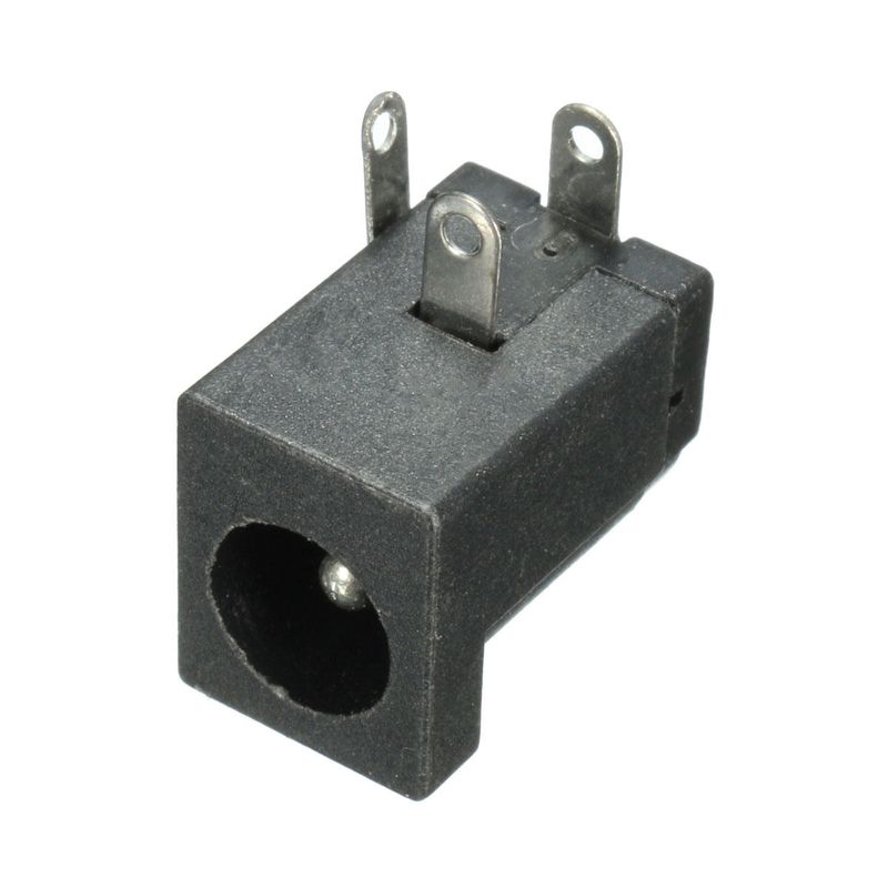 جک آداپتور مدل dc005 بسته 5 عددی