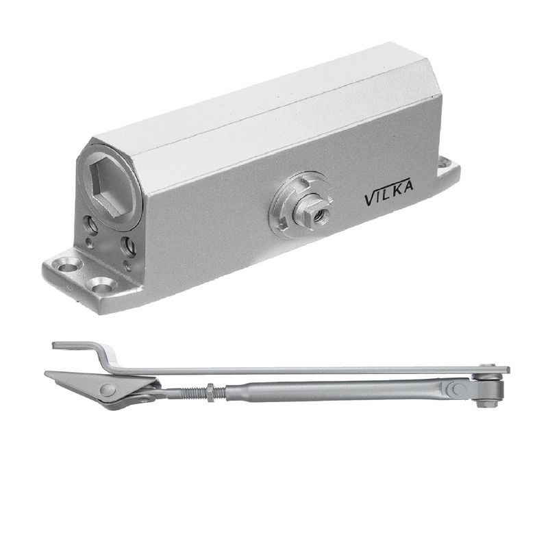 جک آرام بند ویلکا مدل vk80 cod3