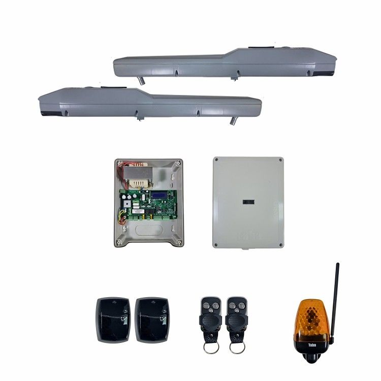 جک اتوماتیک پارکینگ تابا مدل tsg 9011