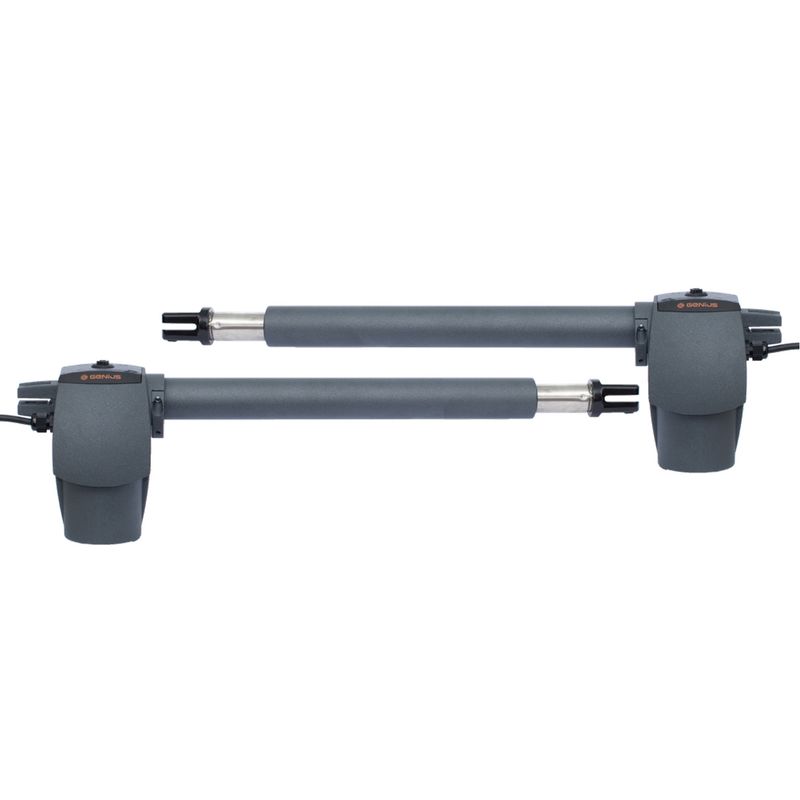 جک اتوماتیک پارکینگ جنیوس مدل gbat 300 double