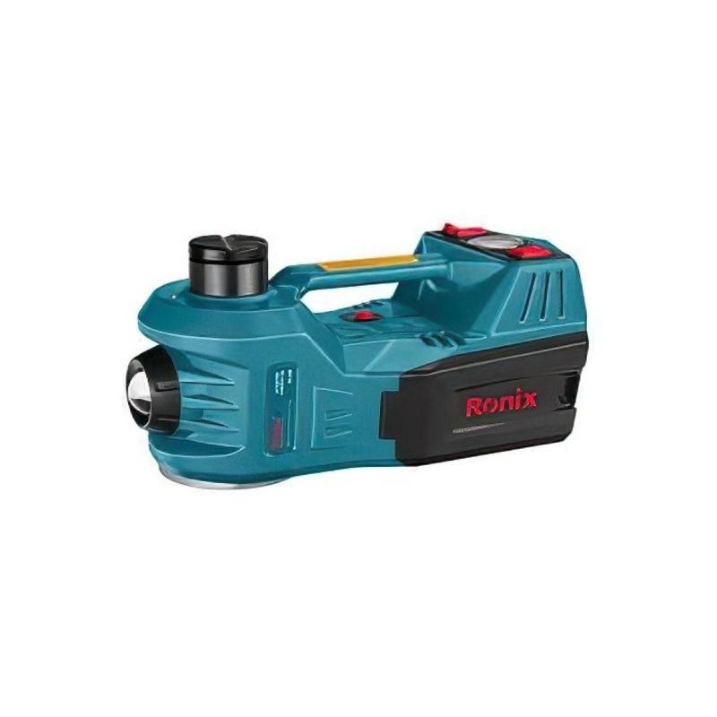 جک هیدرولیک فندکی رونیکس مدل rh 4990