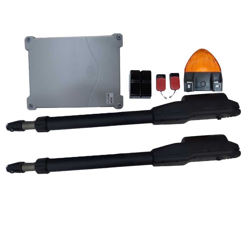 جک پارکینگ مدل full tech600