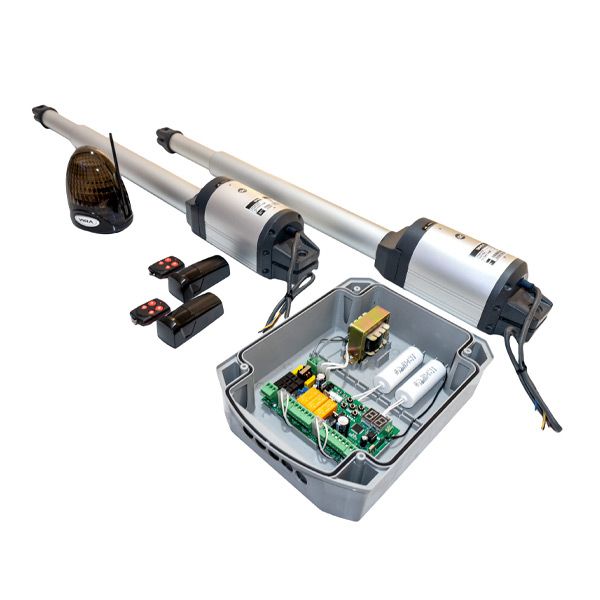 جک پارکینگ ویرا مدل faro 400