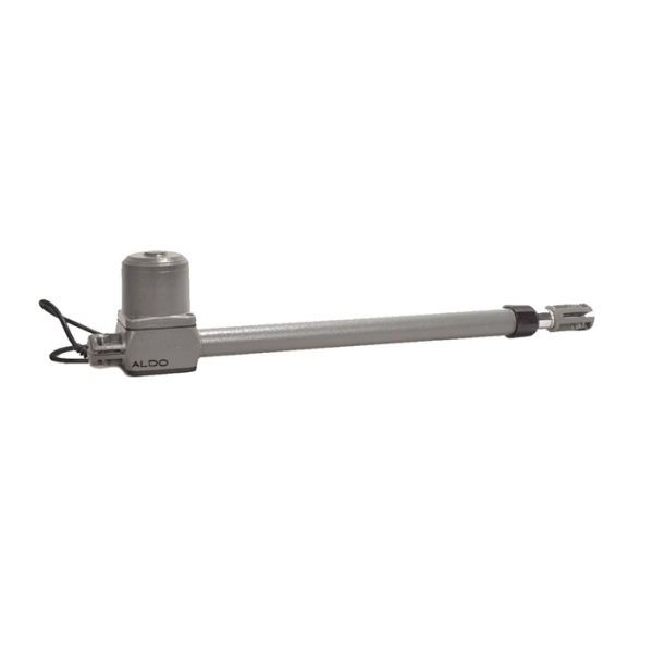 جک پارکینگی آلدو مدل kb400