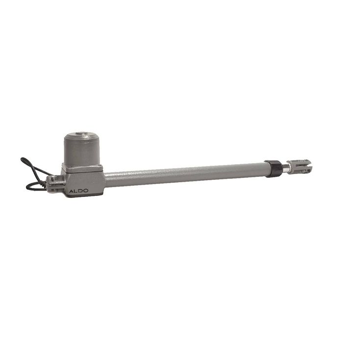 جک پارکینگی آلدو مدل kb600