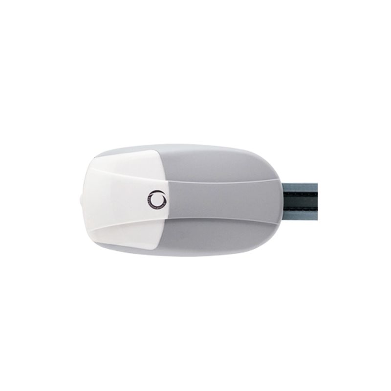 جک پارکینگی کی اتومیشن مخصوص درب های سکشنال مدل viper led