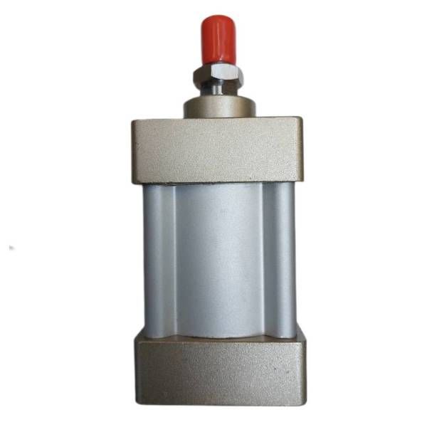 جک پنوماتیک  اس تی ان سی مدل tgu40x250