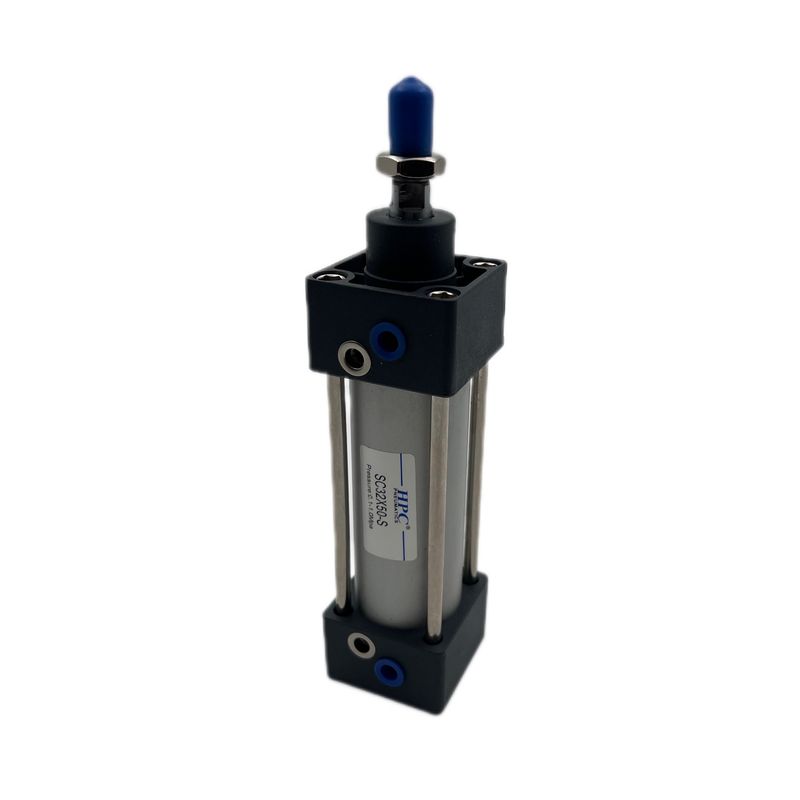 جک پنوماتیک اچ پی سی مدل sc 32 50 s