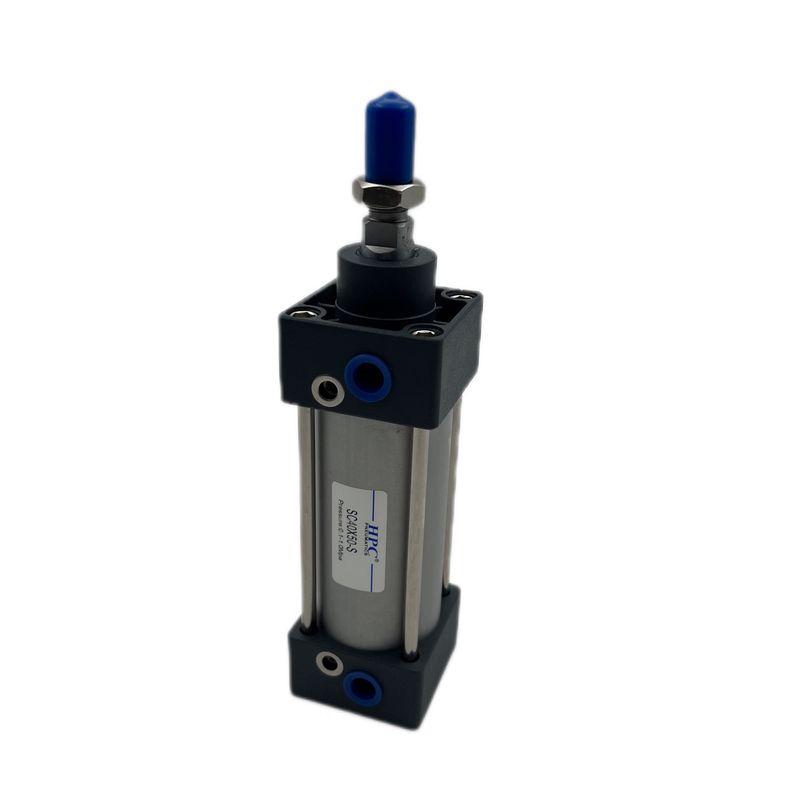 جک پنوماتیک اچ پی سی مدل sc 40 25 s