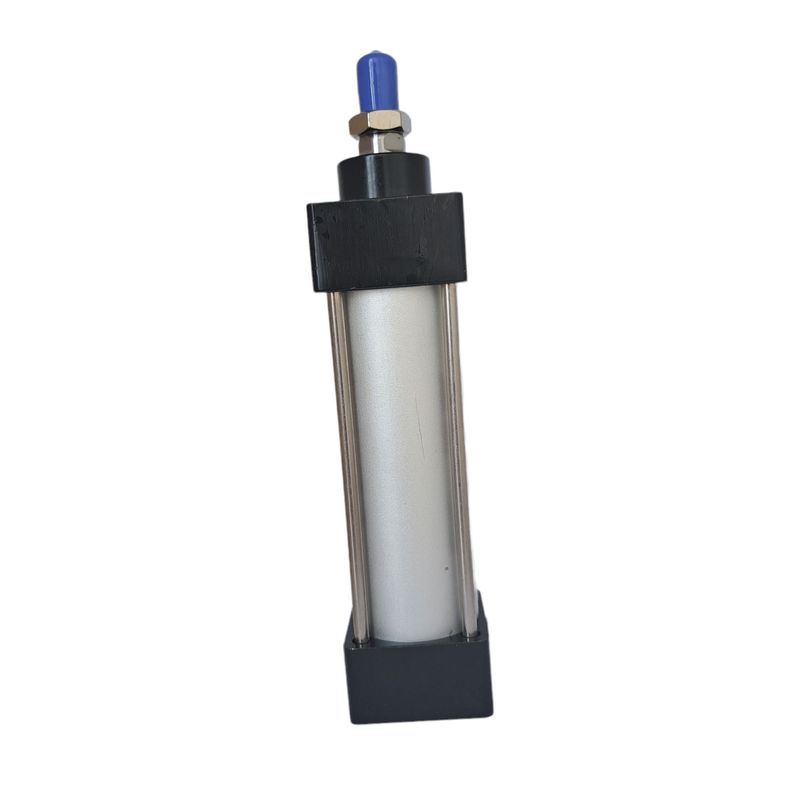 جک پنوماتیک مدل چهار میل کد sc40x80s