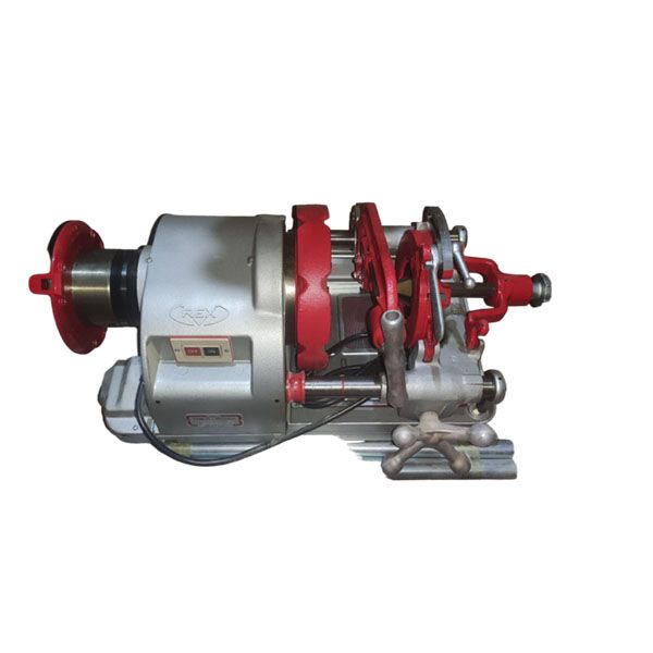 حدیده رکس مدل rex 80 dx
