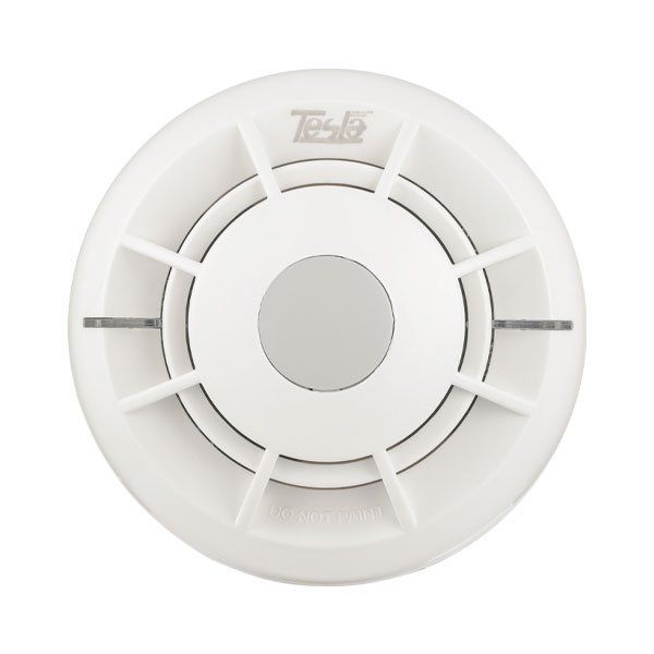 حسگر دود تسلا مدل revenant series sd607