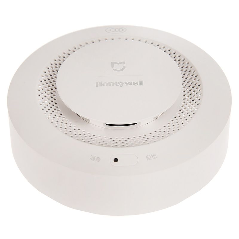 حسگر دود شیائومی مدل honeywell