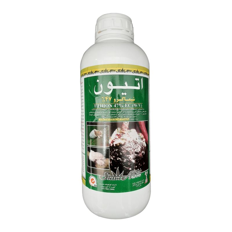 حشره کش اتیون شیماگرو مدل 47 حجم 1 لیتر