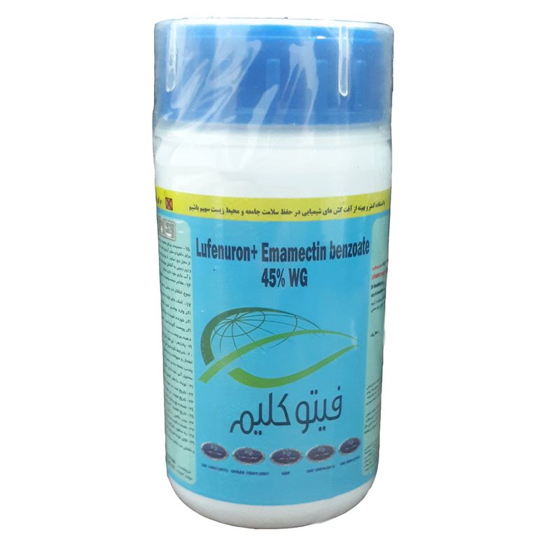 حشره کش پروکلیم فیت فیتوکلیم مدل 45 wg وزن 100 گرم