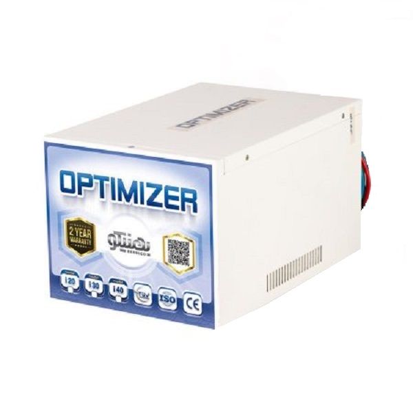 خازن صنعتی بهنیکو مدل optimizer i10