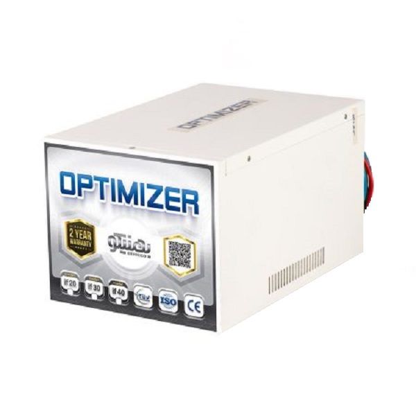 خازن صنعتی بهنیکو مدل optimizer if10
