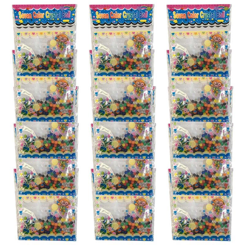 خاک ژله ای مدل a2 بسته 40 عددی