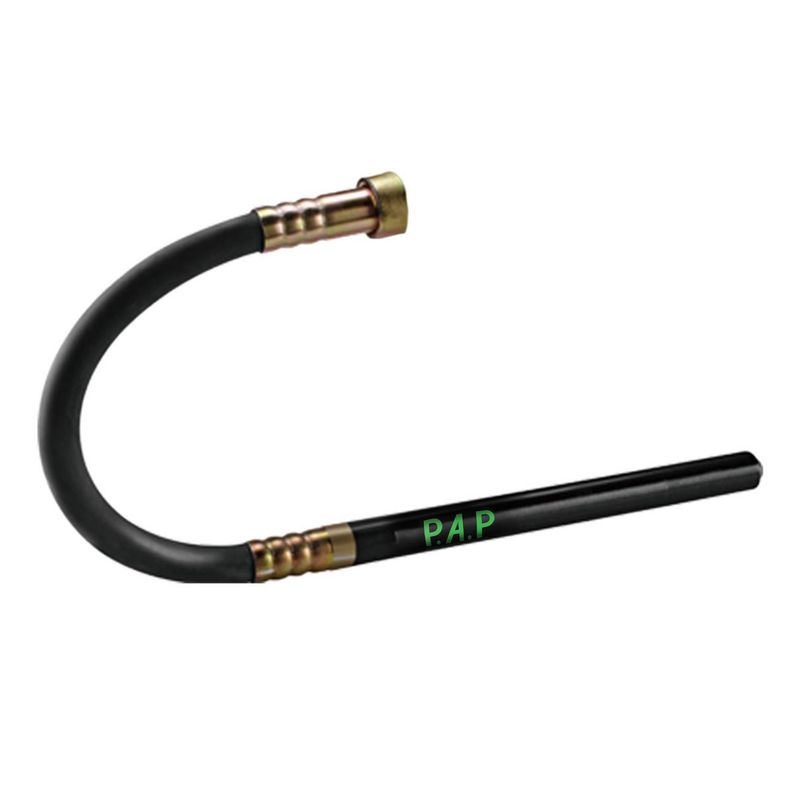 خرطومی دریل ویبراتور پی ای پی کد cv 6680 1.5 مدل 1.5 متری