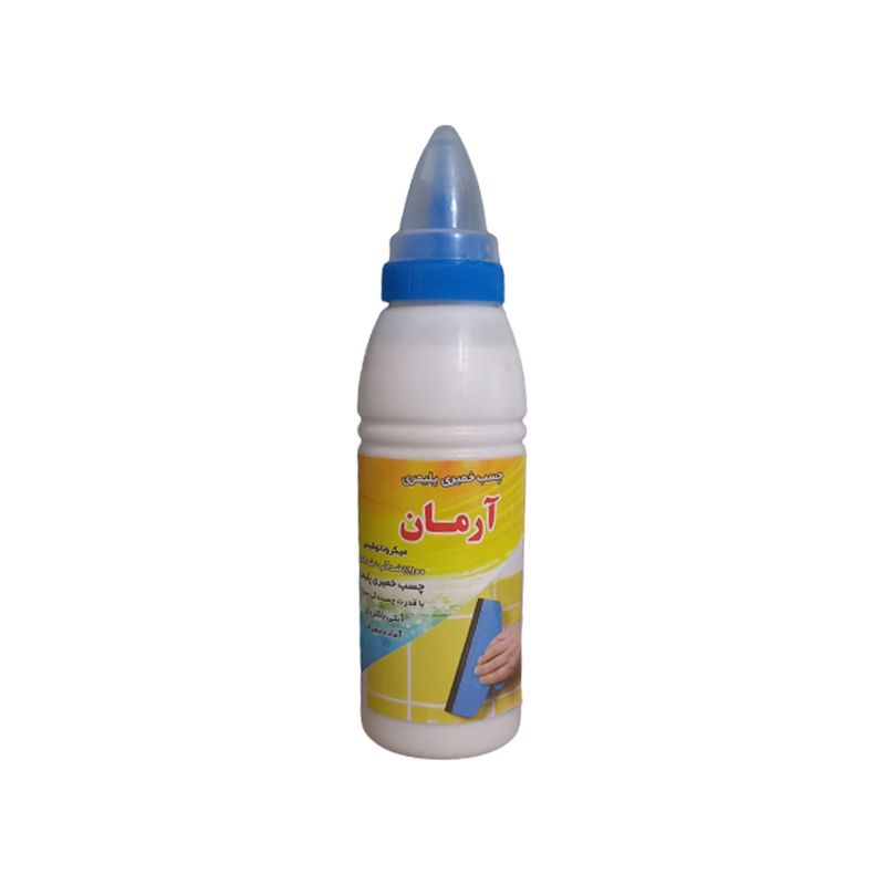 خمیر درزگیر آرمان مدل mp وزن 450 گرم