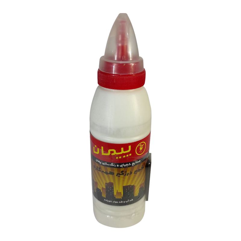 خمیر درزگیر پیمان مدل p 1 وزن 500 گرم