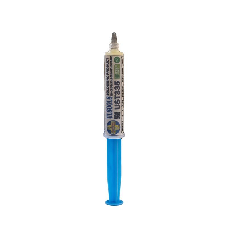 خمیر فلاکس اولسولز کد ust335 حجم 10 میلی لیتر