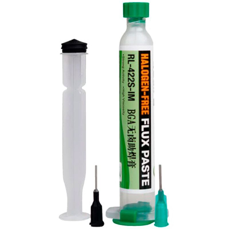 خمیر فلاکس ریلایف مدل rl 422s im حجم 10 میلی لیتر