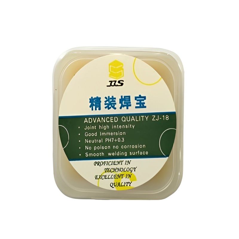 خمیر فلکس مدل zj 18