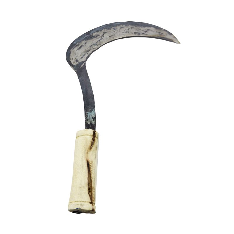 داس مدل ypk  mamoli 30*19cm