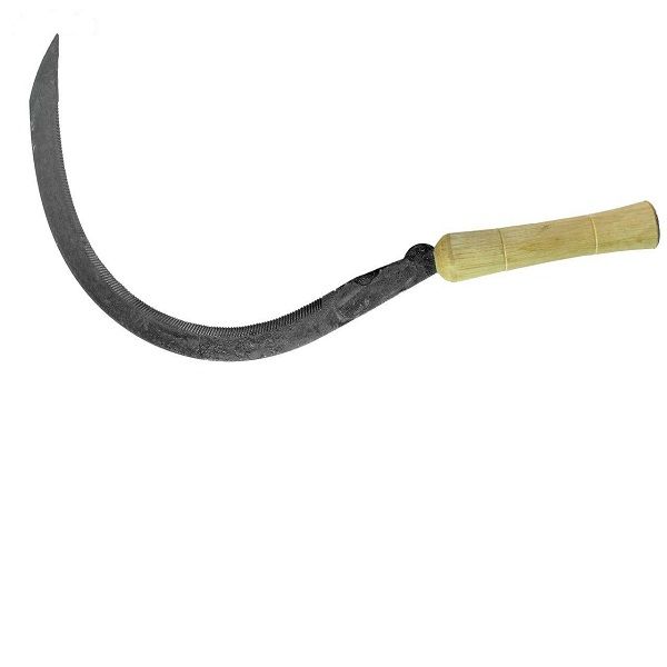 داس کشاورزی مدل pa 8