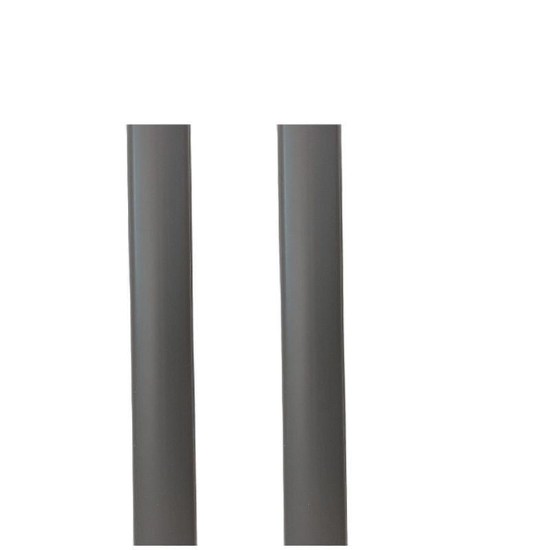 داکت نیم گرد دانوب مدل 50x12 بسته 2 عددی