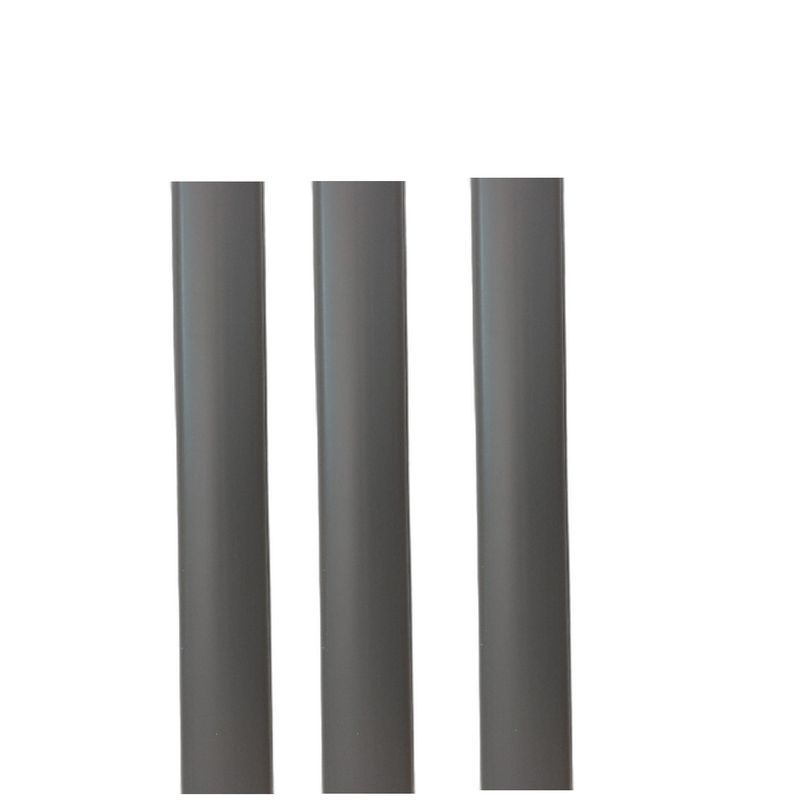 داکت نیم گرد دانوب مدل 50x12 بسته 3 عددی