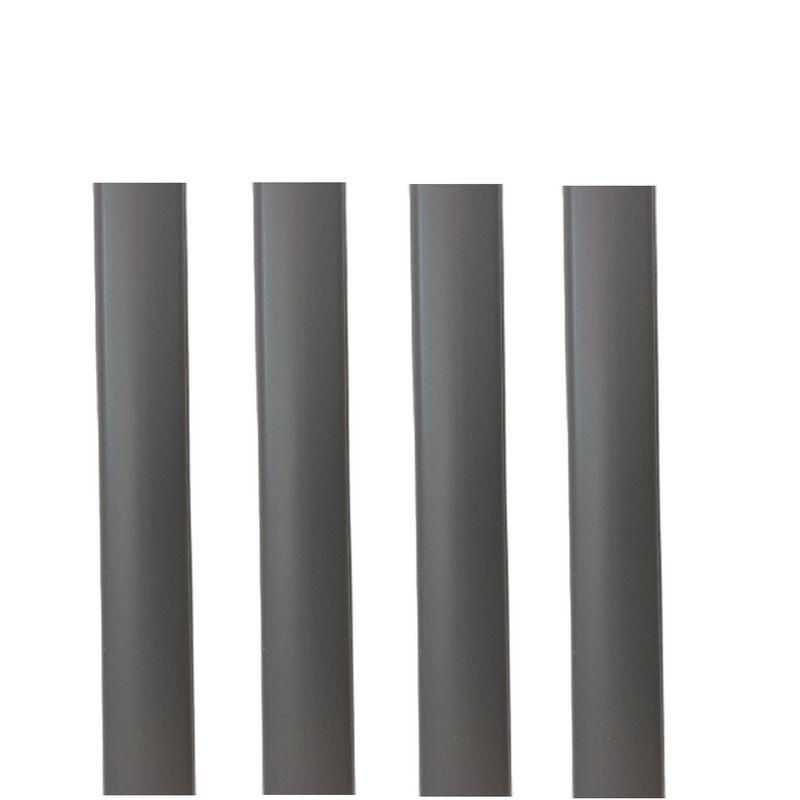 داکت نیم گرد دانوب مدل 50x12 بسته 4 عددی