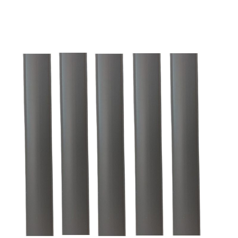 داکت نیم گرد دانوب مدل 50x12 بسته 5 عددی