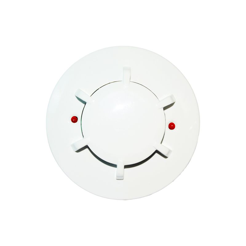 دتکتور دود ایمن گارد مدل osd g95