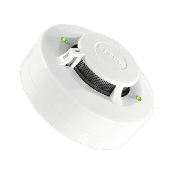 دتکتور دود و حرارت زیتکس مدل zi hsd 1015