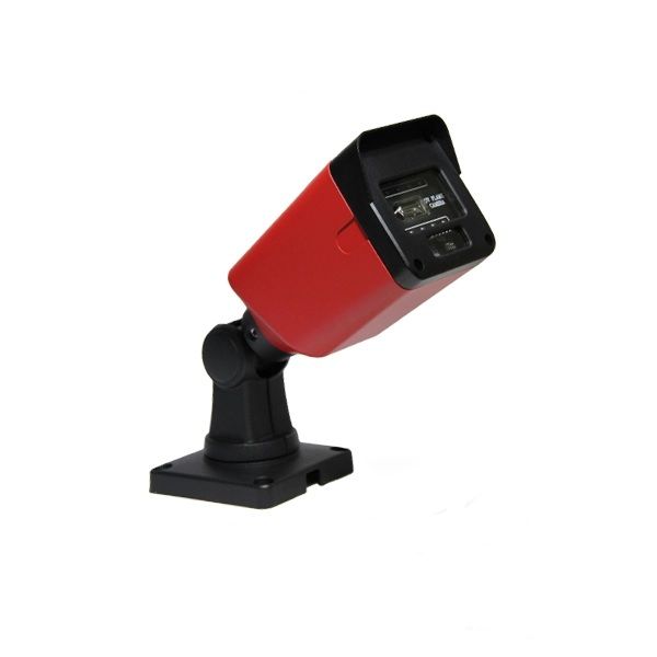 دتکتور شعله uv_ir مدل ixion fd30i