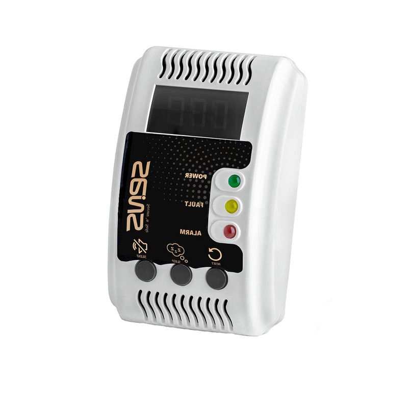 دتکتور مونو اکسید کربن سنس مدل  gd 300