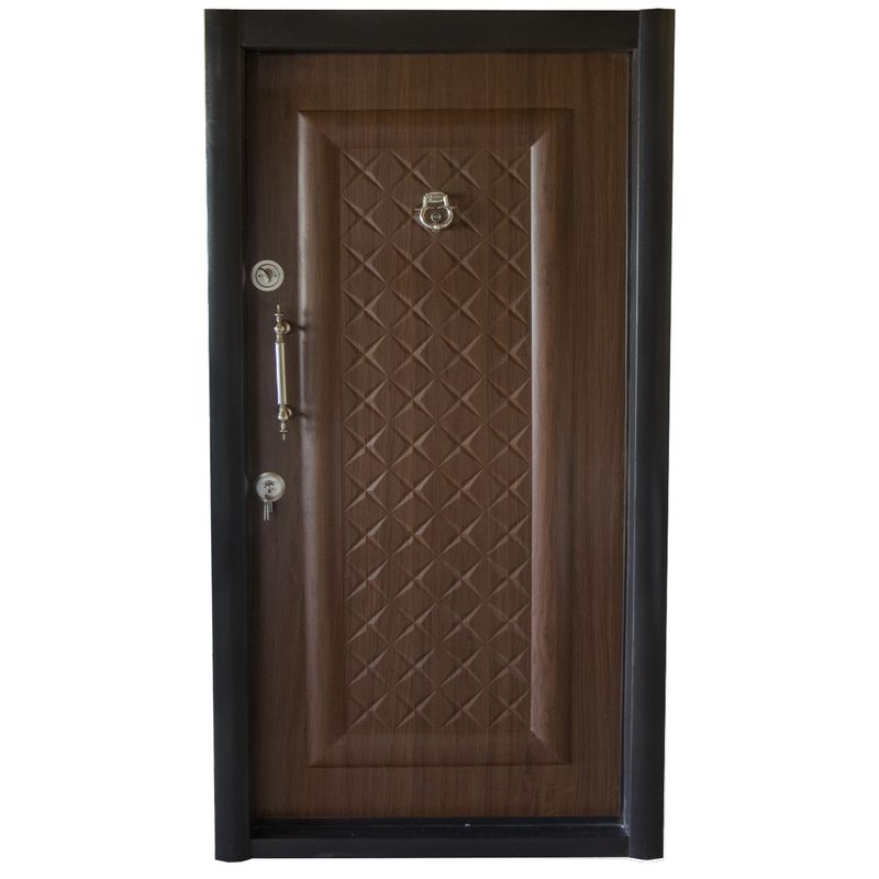 در ضد سرقت طرح ستاره کد 22r