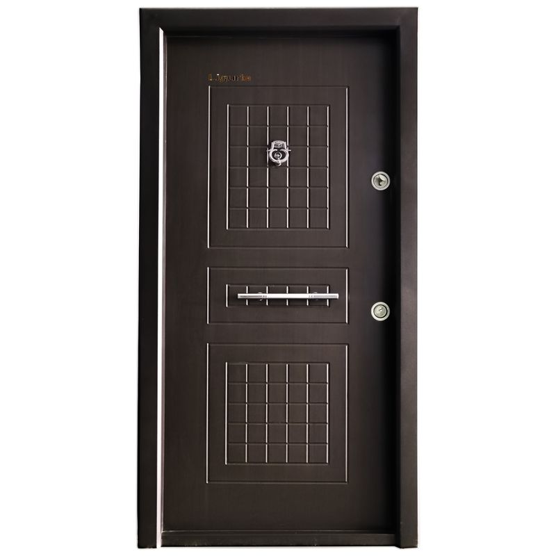 در ضد سرقت لیگوریا کد dl06