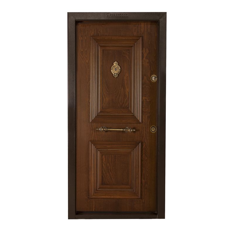 در ضد سرقت مدل 814231