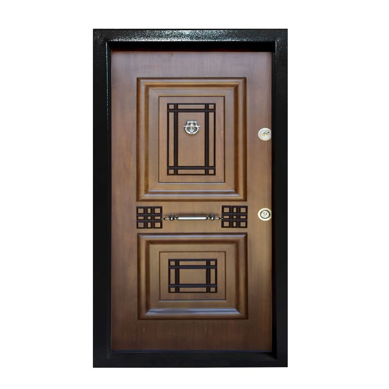 در ضد سرقت مدل آبنوس d 1307r