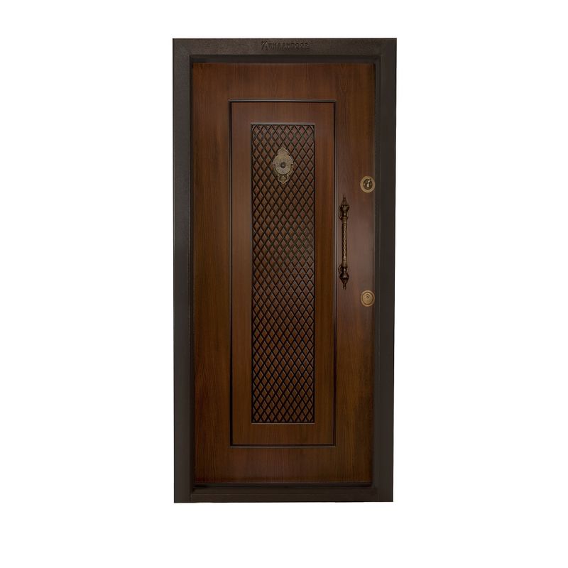 در ضد سرقت مدل سوپر لوزی سی ان سی