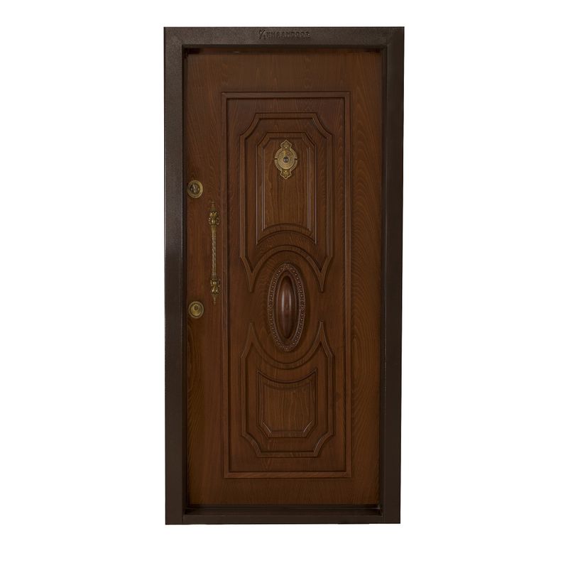در ضد سرقت مدل لوتوس