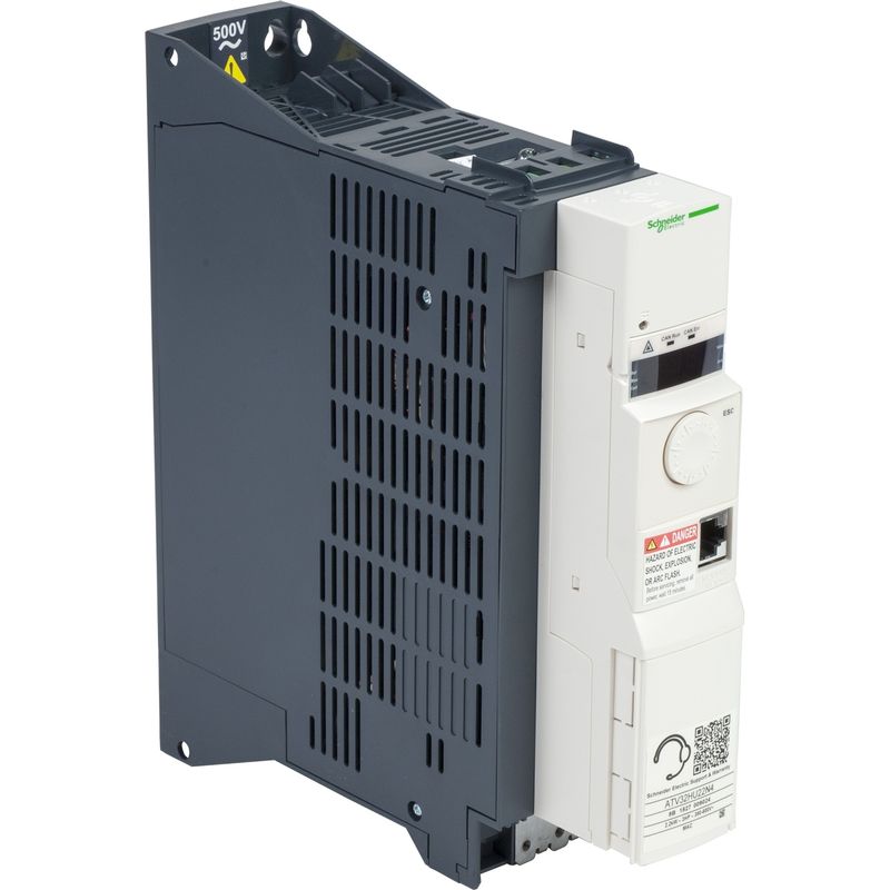 درایو آلتیوار 32 2.2 کیلو وات اشنایدر کد atv32hu22n4