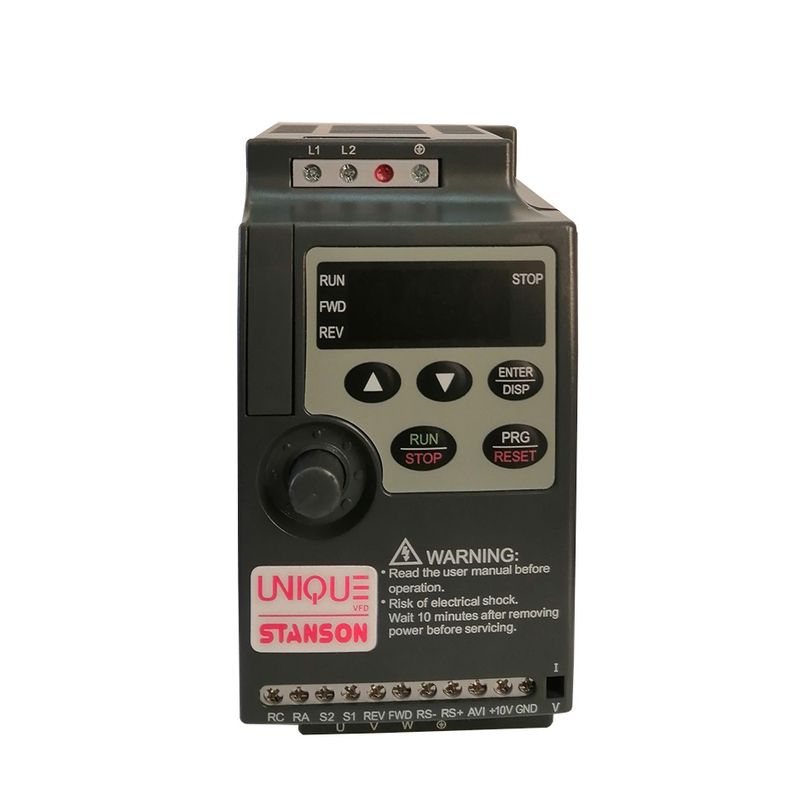 درایو استنسون مدل استارک یونیک slx ظرفیت 0.75 کیلو وات