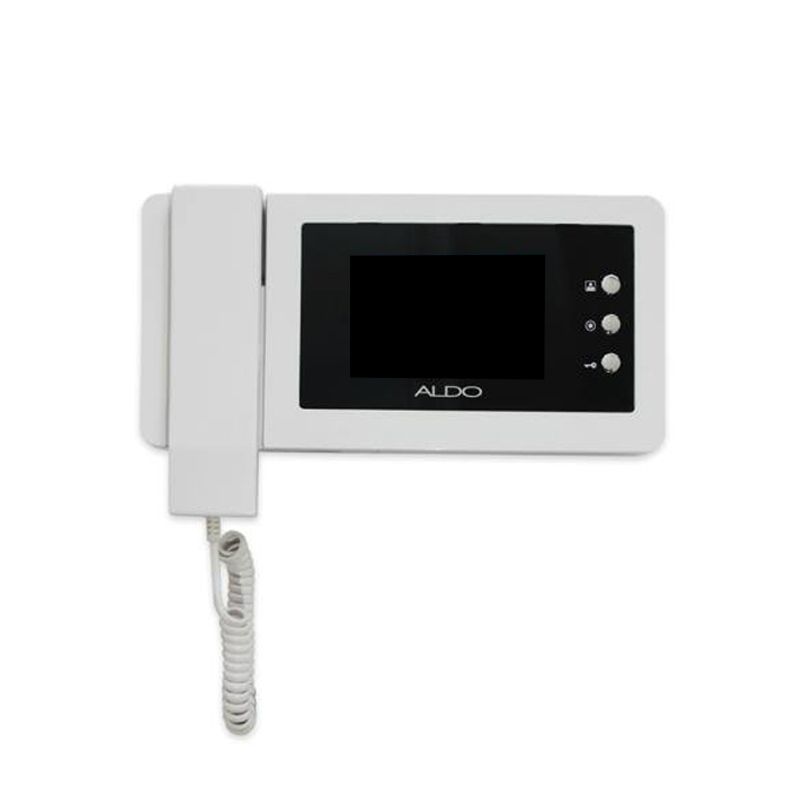 درب باز کن تصویری آلدو مدل v414m