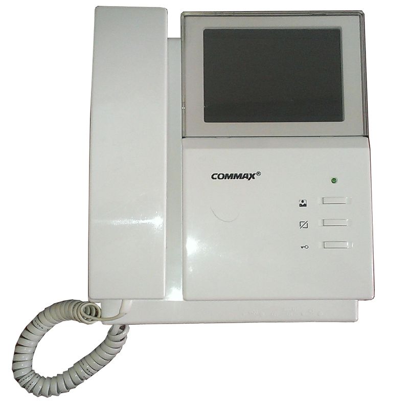 درب باز کن تصویری مدل cdv 4pnc
