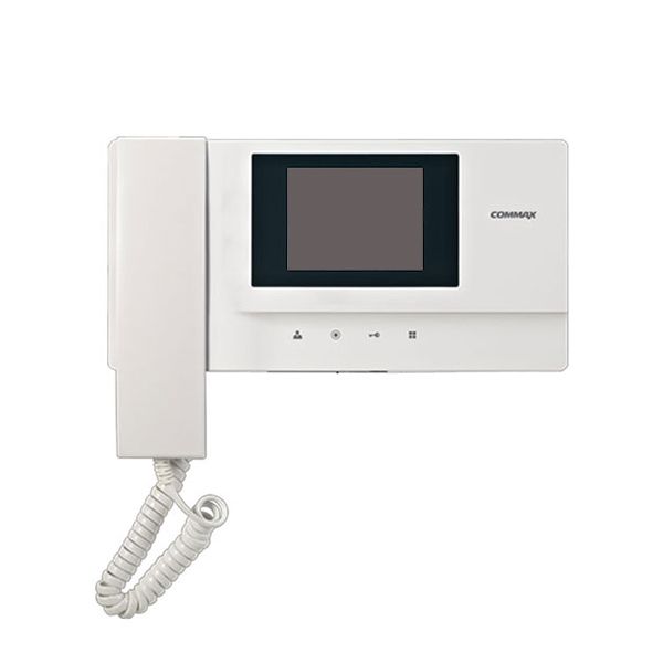 درب باز کن تصویری کوماکس مدل cdv 35a