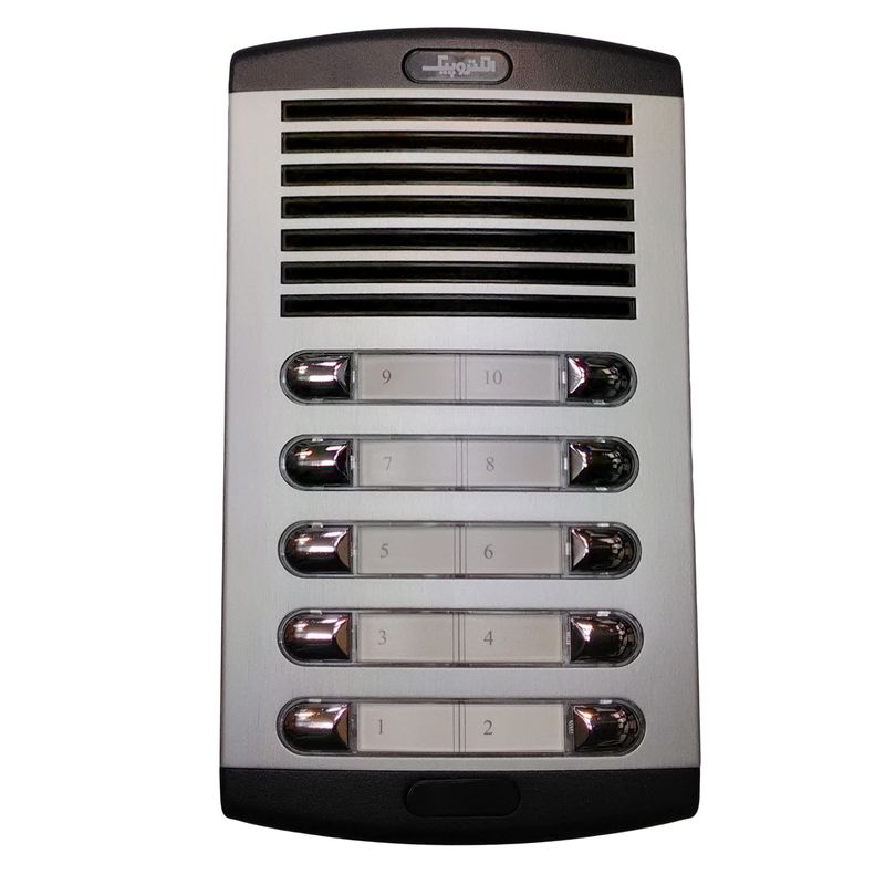 درب باز کن صوتی الکتروپیک مدل 875 کد 10